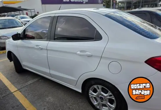Ford Ka  2018 - foto 4