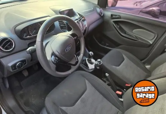 Ford Ka  2018 - foto 5
