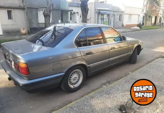 Bmw Tds 525  Serie 5  1992 - foto 1