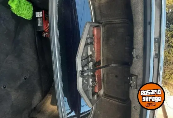Bmw Tds 525  Serie 5  1992 - foto 3