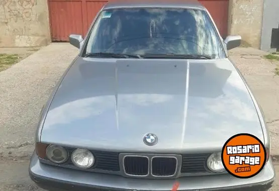 Bmw Tds 525  Serie 5  1992 - foto 5