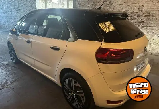 Citroën C 4 Picasso Rip Curl Hdi  2019 - foto 2