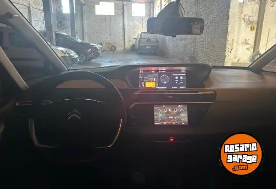 Citroën C 4 Picasso Rip Curl Hdi  2019 - foto 4