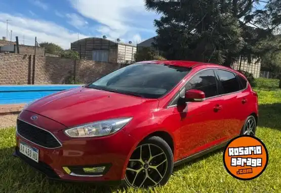 Ford Focus  2016 - foto 1