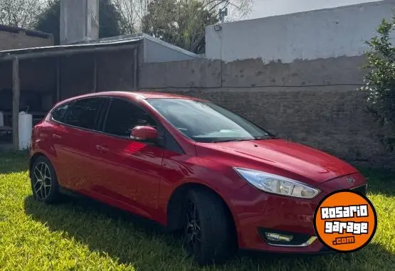 Ford Focus  2016 - foto 3
