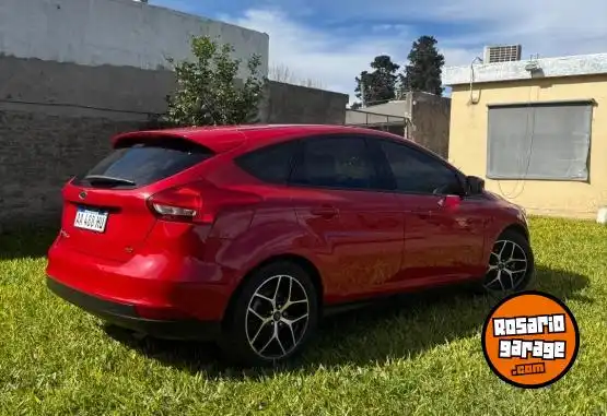 Ford Focus  2016 - foto 4