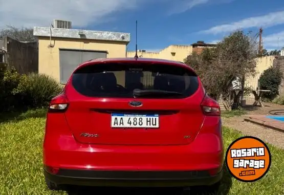 Ford Focus  2016 - foto 5