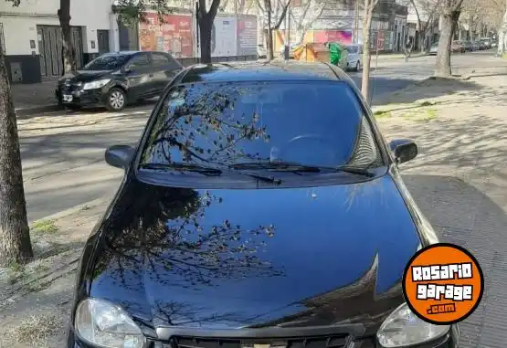 Chevrolet Corsa 1.6  2008 - foto 1