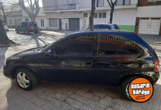 Chevrolet Corsa 1.6  2008 - foto 2