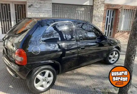 Chevrolet Corsa 1.6  2008 - foto 3