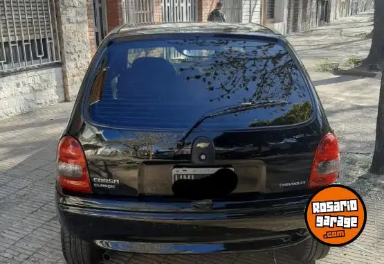 Chevrolet Corsa 1.6  2008 - foto 4