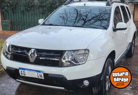 Renault Duster Priviledge 1.6  2018 - foto 1