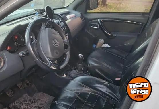 Renault Duster Priviledge 1.6  2018 - foto 5