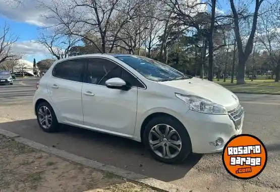 Peugeot 208  2016 - foto 1