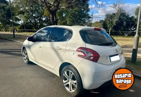 Peugeot 208  2016 - foto 3