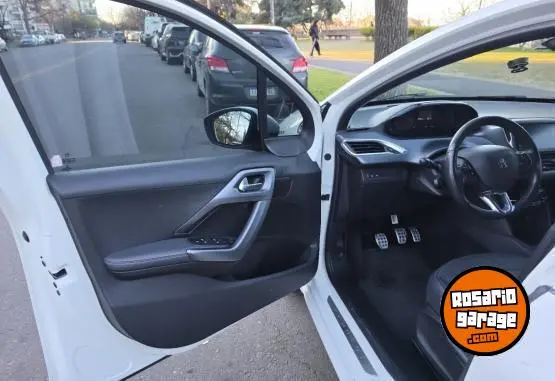 Peugeot 208  2016 - foto 4