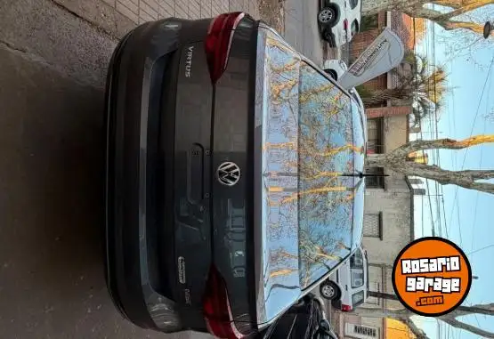 Volkswagen Virtus Trendline 1.6  2019 - foto 2