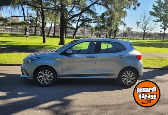 Fiat Argo  2019 - foto 4