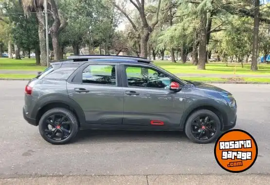 Citroën C4 Cactus  2021 - foto 3