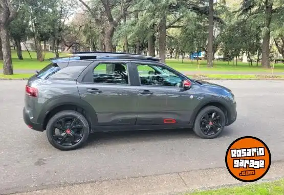 Citroën C4 Cactus  2021 - foto 4