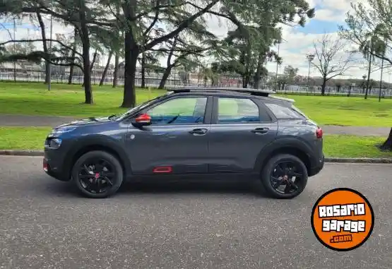 Citroën C4 Cactus  2021 - foto 5