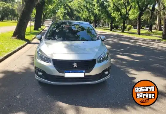 Peugeot 308  2020 - foto 1