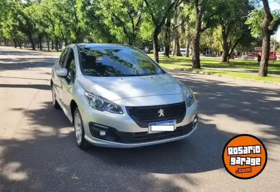 Peugeot 308  2020 - foto 2
