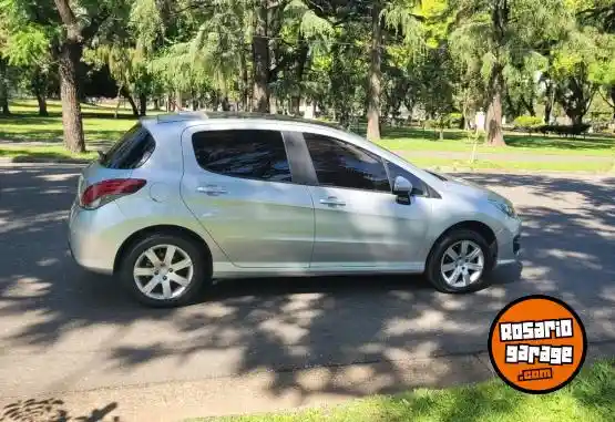 Peugeot 308  2020 - foto 4