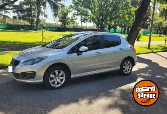 Peugeot 308  2020 - foto 5