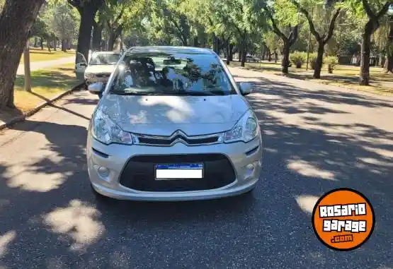 Citroën C3  2021 - foto 1