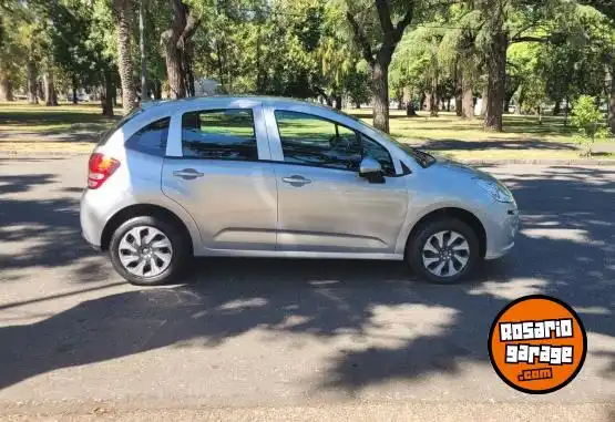 Citroën C3  2021 - foto 3