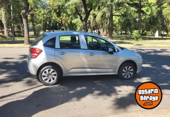 Citroën C3  2021 - foto 4