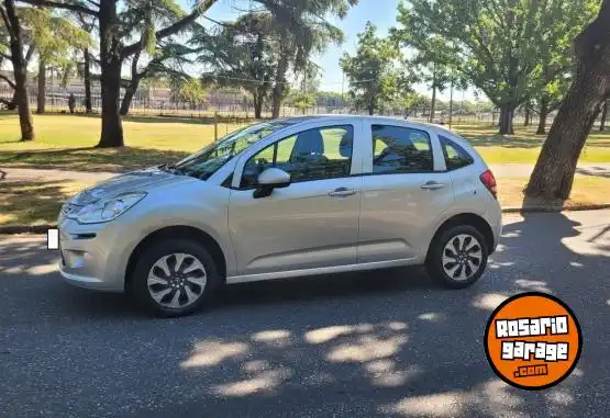 Citroën C3  2021 - foto 5