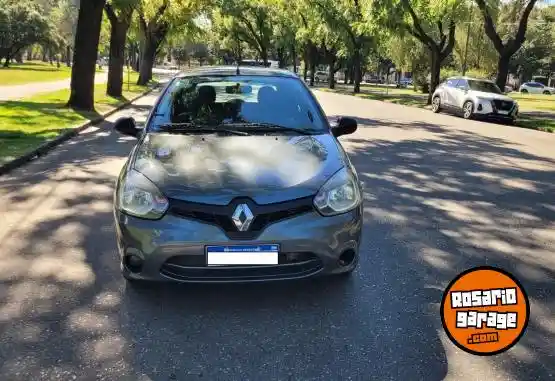 Renault Clio Mio  2016 - foto 1
