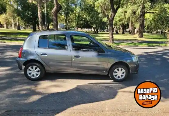Renault Clio Mio  2016 - foto 2