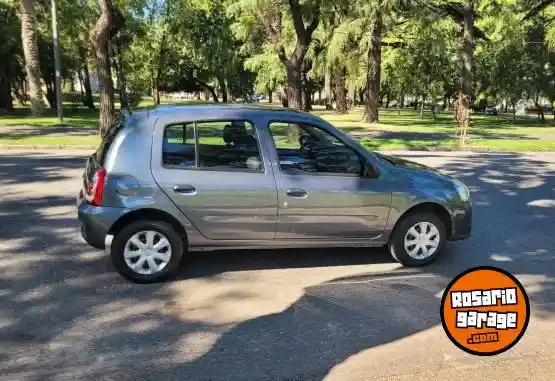 Renault Clio Mio  2016 - foto 3