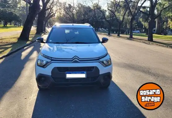 Citroën C3 Feel  2025 - foto 1