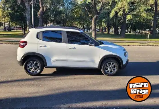 Citroën C3 Feel  2025 - foto 2