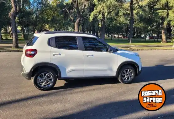 Citroën C3 Feel  2025 - foto 3
