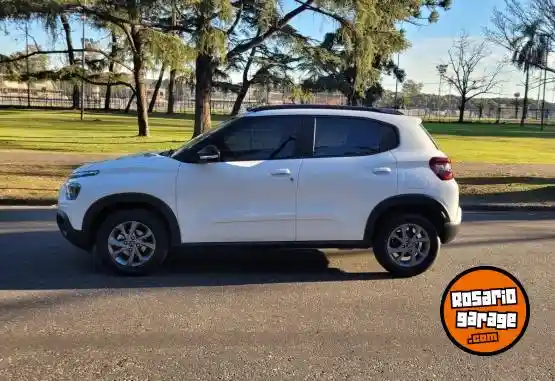 Citroën C3 Feel  2025 - foto 4