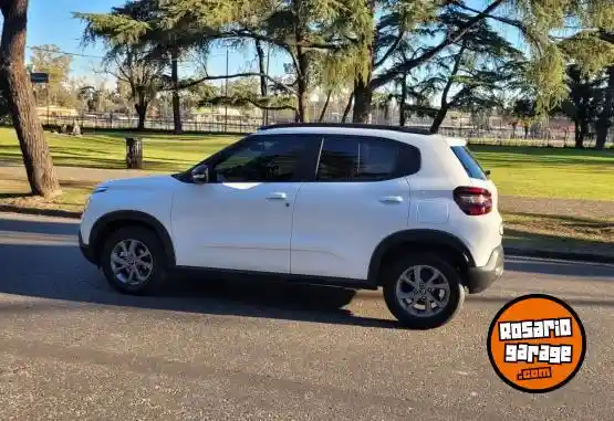 Citroën C3 Feel  2025 - foto 5