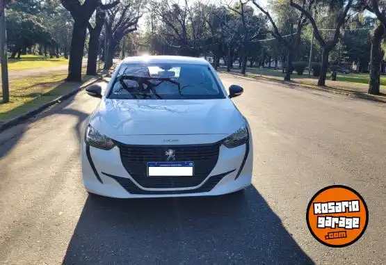 Peugeot 208  2022 - foto 1