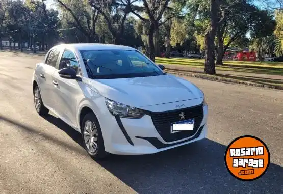 Peugeot 208  2022 - foto 2