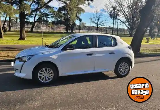 Peugeot 208  2022 - foto 5