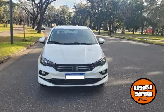 Fiat Cronos  2023 - foto 1