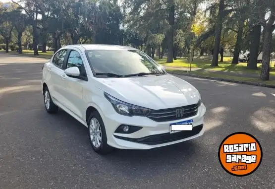 Fiat Cronos  2023 - foto 2