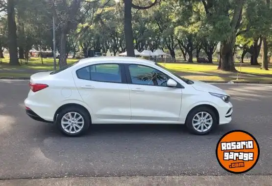 Fiat Cronos  2023 - foto 3