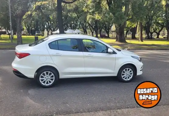 Fiat Cronos  2023 - foto 4