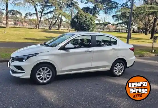Fiat Cronos  2023 - foto 5
