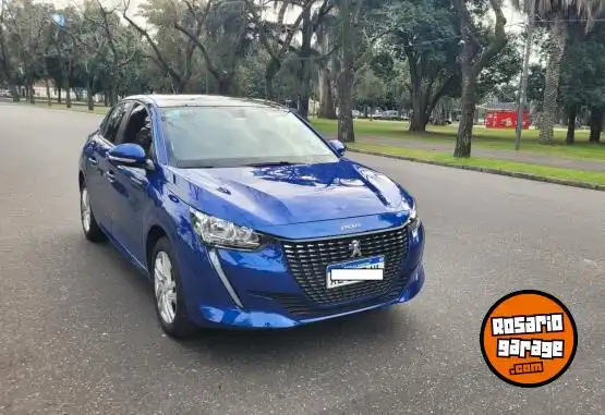 Peugeot 208  2020 - foto 2